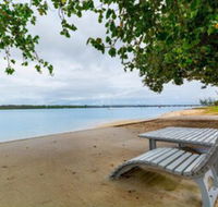 Magical holiday home Welsby Pde Bongaree - Accommodation Newcastle