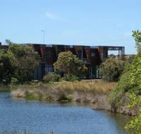 Inlet Beach Apartments - Accommodation Newcastle