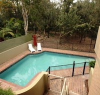 Lahaina Apartments - Accommodation Newcastle