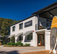 Harbour Lodge Motel Brunswick Heads - Accommodation Newcastle