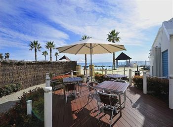 Waters Edge Luxury At Mandurah - Accommodation Newcastle 0