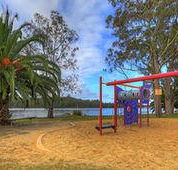 Active Holidays BIG4 Lake Conjola - Accommodation Newcastle