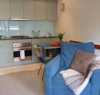Market Square Melbourne Accommodation - Accommodation Newcastle