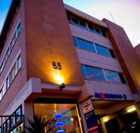 Easystay Studio Apartments - Accommodation Newcastle