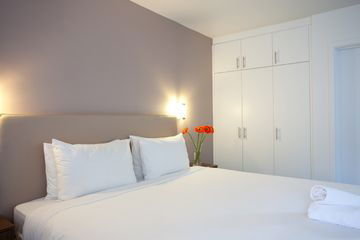 Easystay Studio Apartments - Accommodation Newcastle 2