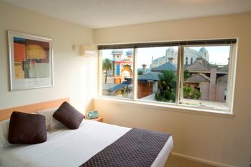 Easystay Studio Apartments - Accommodation Newcastle 5