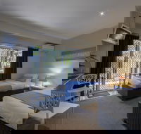 Beach House Bed  Breakfast - Accommodation Newcastle