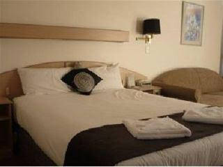 Hallmark Inn At Tamworth - Accommodation Newcastle 1