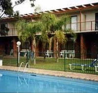 Hallmark Inn at Tamworth - Accommodation Newcastle