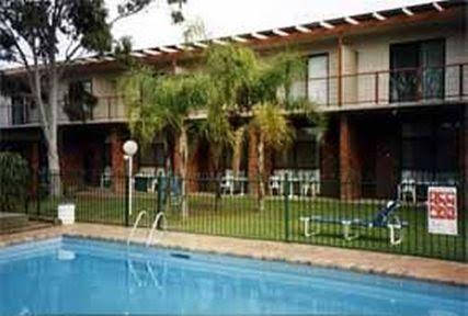 Hallmark Inn At Tamworth - Accommodation Newcastle 0