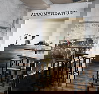 Plough Hotel - Accommodation Newcastle