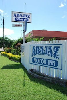 Abajaz Motor Inn - Accommodation Newcastle 2