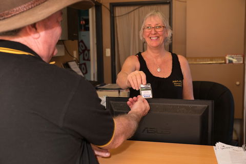 Abajaz Motor Inn - Accommodation Newcastle 6