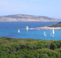 Esperance B  B by the Sea - Accommodation Newcastle