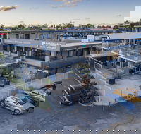 Panorama Bathurst - Accommodation Newcastle