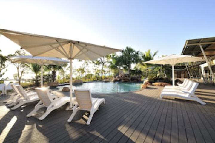 Alyangula NT Accommodation Newcastle