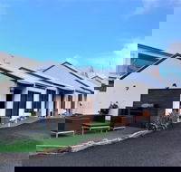 Coastal Motel - Accommodation Newcastle