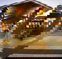 Nightcap at Federal Hotel Toowoomba - Accommodation Newcastle