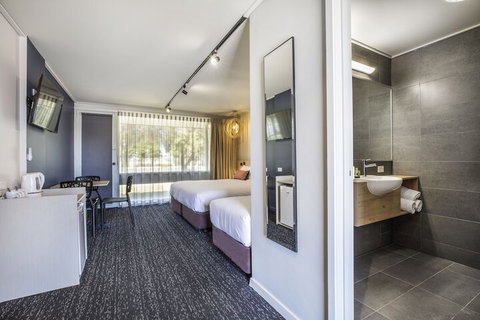 Nightcap At Gateway Hotel - Accommodation Newcastle 7