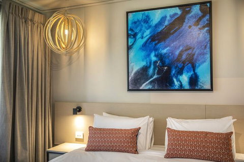 Nightcap At Gateway Hotel - Accommodation Newcastle 3