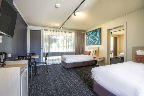 Nightcap At Gateway Hotel - Accommodation Newcastle 2