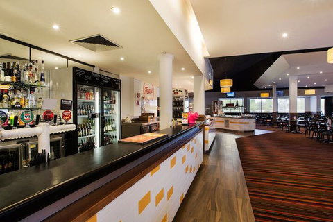 Nightcap At Gateway Hotel - Accommodation Newcastle 1
