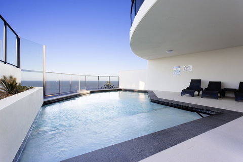 Oshen Holiday Apartments Yeppoon - Accommodation Newcastle 1