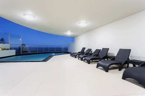 Oshen Holiday Apartments Yeppoon - Accommodation Newcastle 3