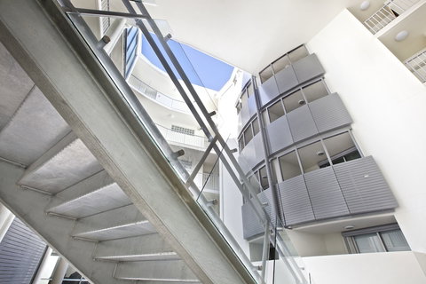 Oshen Holiday Apartments Yeppoon - Accommodation Newcastle 6