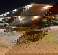 Barclay On View - Accommodation Newcastle