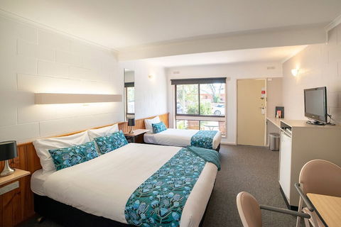 Halls Gap Motel - Accommodation Newcastle 6
