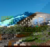 Crestview Tourist Park - Accommodation Newcastle