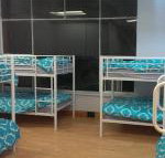 Wombat Backpackers - Accommodation Newcastle