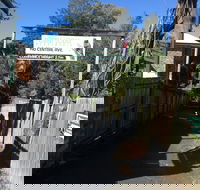 Forest Lodge Apartments - Accommodation Newcastle