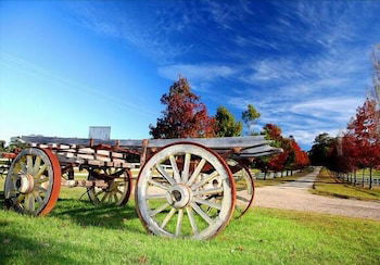 Oaks Ranch And Country Club - Accommodation Newcastle 0