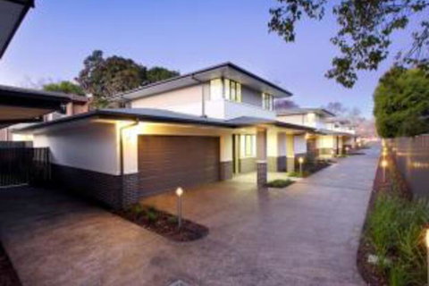Abode Apartments Albury - Accommodation Newcastle 0