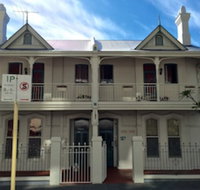 Hay Street Travellers Inn Hostel - Accommodation Newcastle