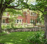 Graham Apartments - Accommodation Newcastle