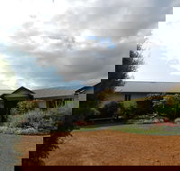 Shambhala Guesthouse - Accommodation Newcastle