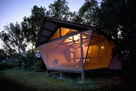 Bamurru Plains - Accommodation Newcastle 5