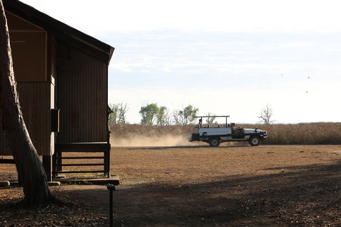 Bamurru Plains - Accommodation Newcastle 6