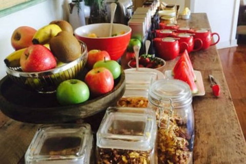 Dolphin Sands - Accommodation Newcastle 5