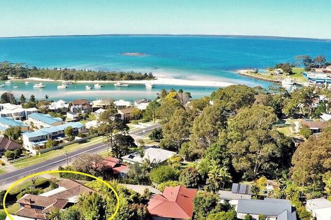 Dolphin Sands - Accommodation Newcastle 3