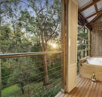 Briars Cottage - Daylesford - Accommodation Newcastle