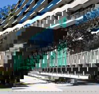 Avenue Hotel Canberra - Accommodation Newcastle