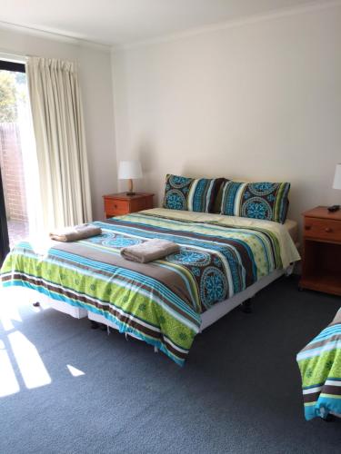 Central Cowes Family Townhouses - Accommodation Newcastle 1