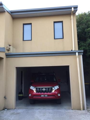 Central Cowes Family Townhouses - Accommodation Newcastle 3