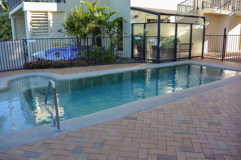 Rose Bay Resort - Accommodation Newcastle 3