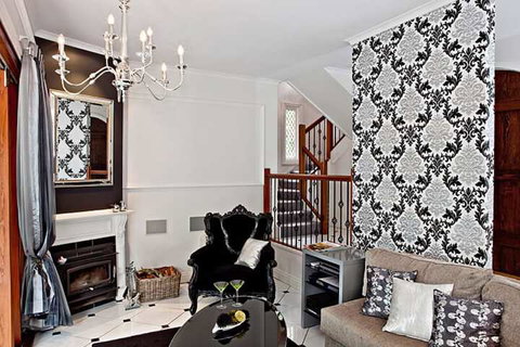 The Castle On Tamborine - Accommodation Newcastle 5