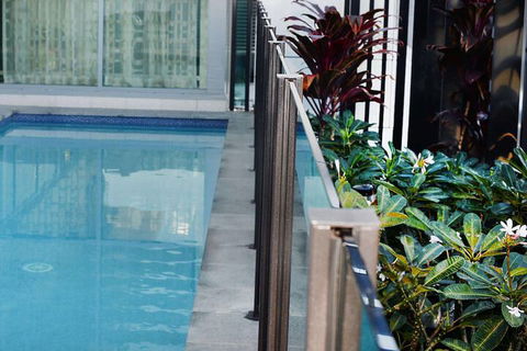 Oaks Gladstone Grand Hotel - Accommodation Newcastle 5